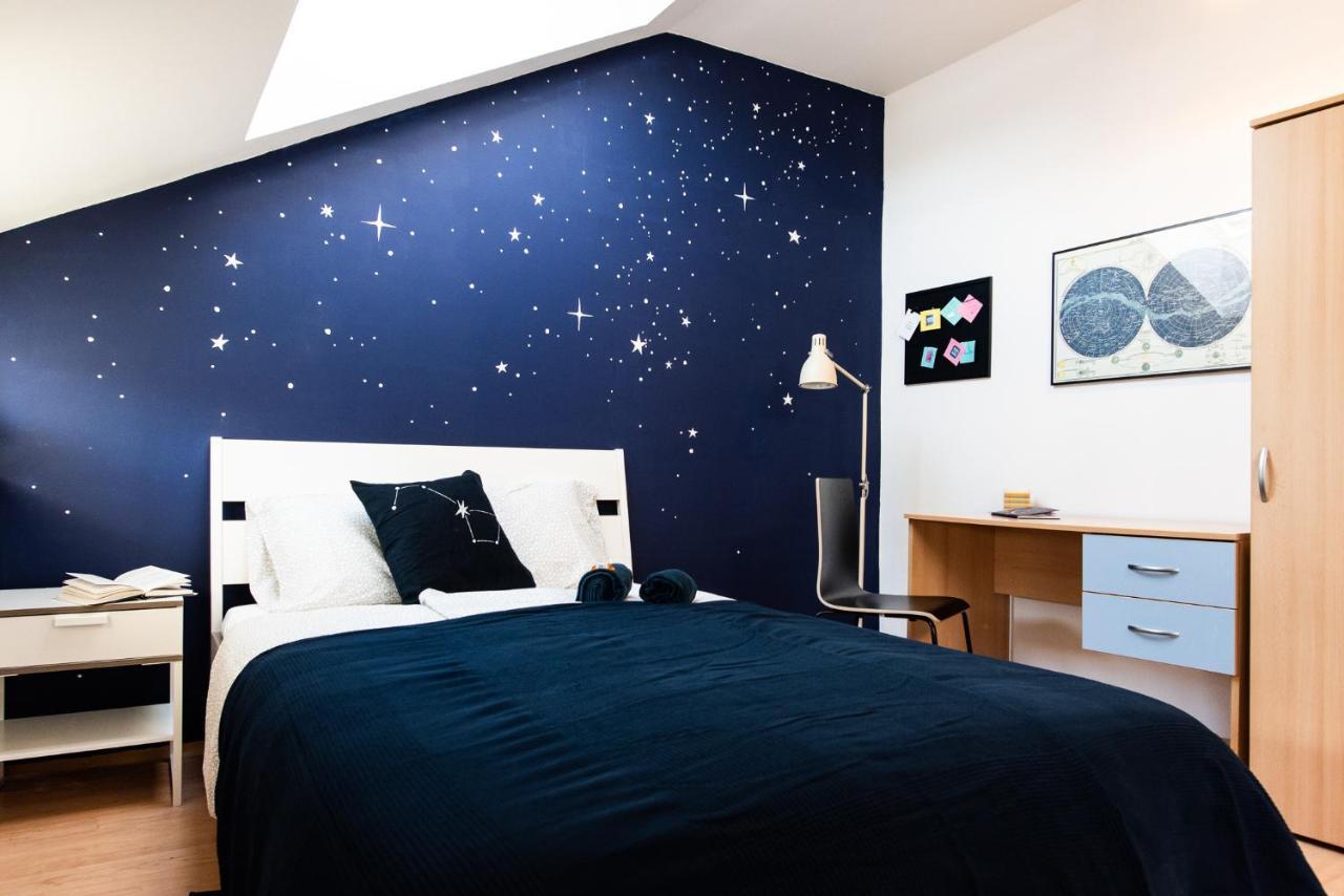 Night Sky Studio - ברנו מראה חיצוני תמונה